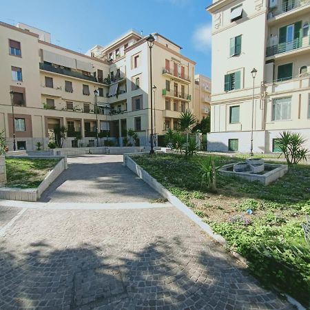 לידו די אוסטיה Come A Casa Pretty Apartment מראה חיצוני תמונה