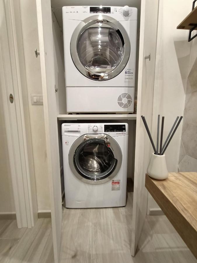 לידו די אוסטיה Come A Casa Pretty Apartment מראה חיצוני תמונה